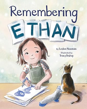 Remembering Ethan BY Newman - Orginal Pdf